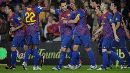 Nici toate victoriile din lume nu-i vor șterge lacrimile!** Suferința unui om rătăcit în vestiarul Barcei: "E dureros"