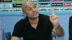 Mititelu, săgeți către Gigi Becali:** "A coborât brandul Stelei! Nu vor mai lua campionatul în viitorii zece ani"