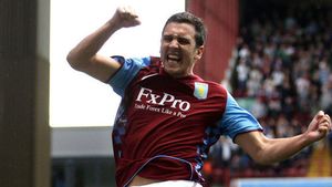 Liverpool i-a luat fața lui Arsenal pentru Stewart Downing!** "Cormoranii" au "spart" peste 100 de milioane â‚¬ pe transferuri de la începutul lui 2011