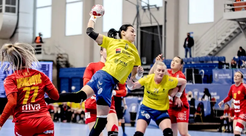 Cum arată tabloul turneului feminin de handbal la Jocurile Olimpice. România nu se află printre cele 11 puteri de pe Bătrânul Continent care vor avea cel puțin o reprezentativă la Tokyo