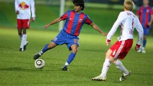 Mai rămâne Tudela la Steaua? **"Nu ne permitem să avem răbdare cu el!"