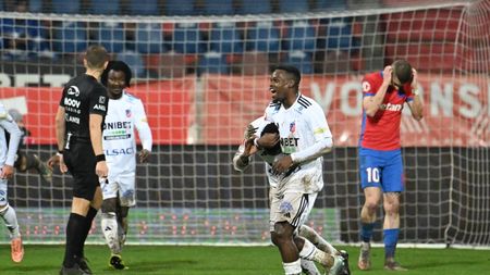A cerut jumătate de milion de euro și acum îl pierde gratis! Fotbalistul dorit de Gigi Becali a plecat de la echipa din Superliga