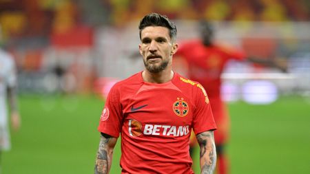 Alexandru Băluță, atac dur la adresa lui Mihai Rotaru! A dezvăluit de ce a ales să semneze cu FCSB și susține că viciul său pentru jocurile de noroc a fost doar un pretext al patronului Universității Craiova