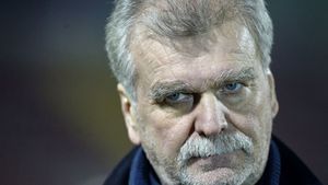 Dinu Gheorghe anunță o curățenie generală în cadrul lotului. Ce jucători ar putea pleca la vară și cine ar putea continua sezonul viitor în "Groapă"