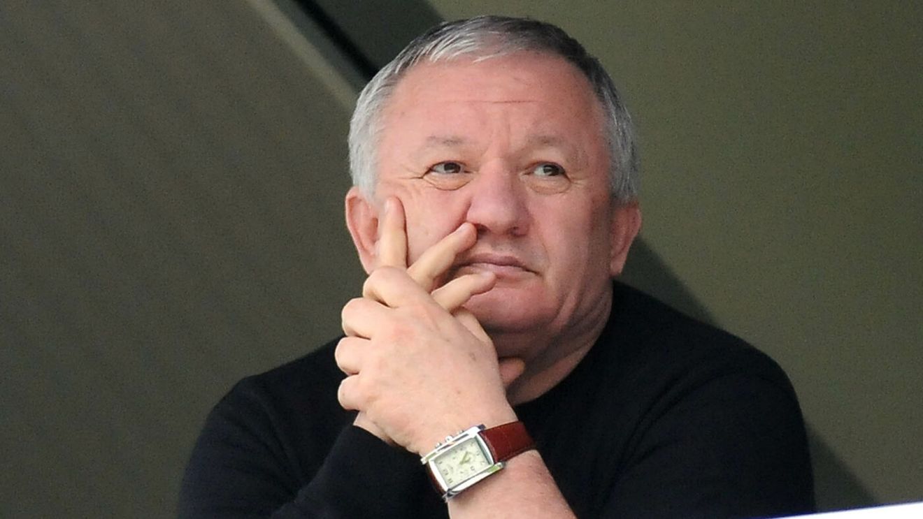 Adrian Porumboiu a intervenit şi a dat verdictul despre faza care l-a scos din minți pe Gigi Becali: „Decizia e foarte clară!”