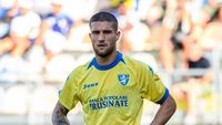 Daniel Bîrligea a ajuns rezervă de lux în Serie A. Ce statut a ajuns să aibă atacantul naționalei