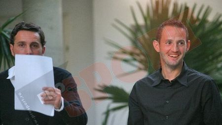 Balaj:** "Acum câțiva ani făceam selecții la arbitri, acum ne chinuim să facem înscrieri"