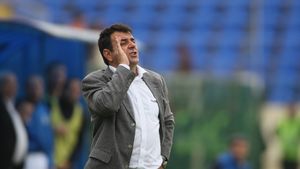 Stoica: "Nu ne apărăm"