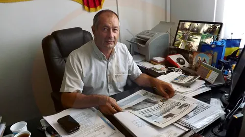 Administratorul special al Dunării Călărași, afirmații incredibile: ”Consumăm bani cu jucători care se cred mercenari. Fotbaliștii au făcut febră musculară.” ”Săgeți” involuntare către conducere: ce sume se cheltuiau lunar