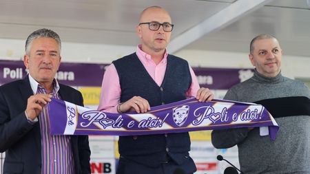 ACS Poli promite că a tras ultimul "chiul" de la Adunarea Generală a LPF. Timișorenii, din nou singurii absenți