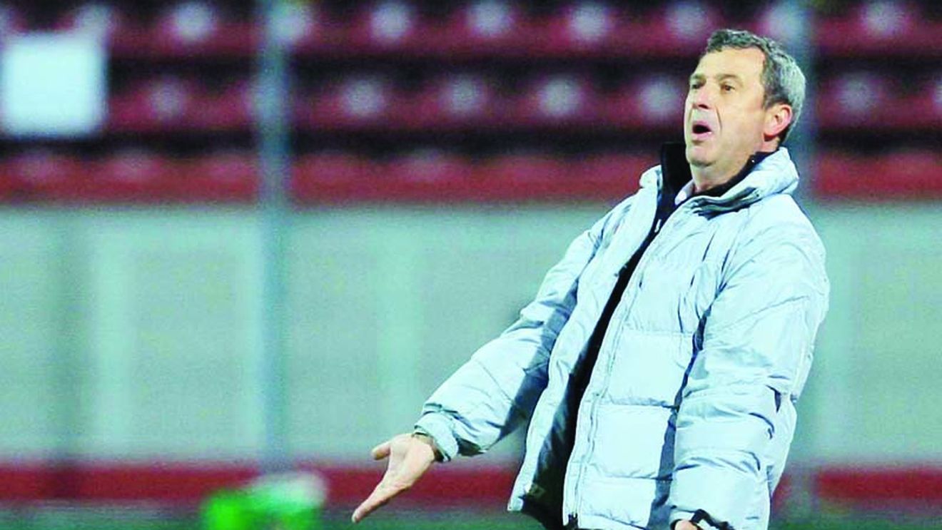 Rednic: "Fie pâinea cât de rea, tot mai bine-n Belgia!"