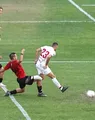 FC Bacău câștigă la Reșița după un meci cu mari ratări și urcă pe loc de play-off. Costel Enache: ”A fost o luptă totală”