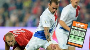 Un gol în minutele de prelungire i-a adus un câștig uriaș! Cum a dat lovitura un parior român