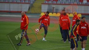 "E timpul să schimbăm istoria"** Ce spun bosniacii despre revenirea lui Adi Mutu