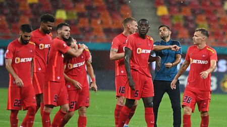 Cât costă un bilet la meciul dintre FCSB și West Ham de la Londra! Anunțul de ultimă oră al lui Mihai Stoica: „Atâtea bilete vor primi suporterii români!”