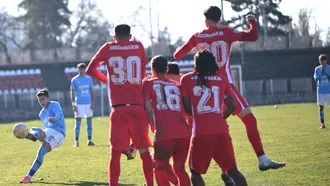 Anul 2026 ar putea începe cu încă o echipă mai puțin în Liga 2! AFC Câmpulung Muscel ”amenință că aruncă mănușa”: ”Nu suntem cerșetori, dar nu se poate așa”