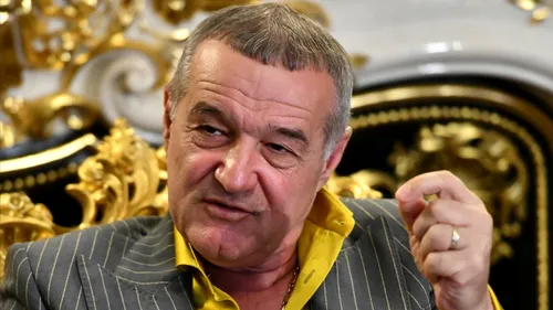 Gigi Becali vrea să îl pună antrenor pe Marius Șumudică, dar Gheorghe Mustață îi dă interzis la FCSB! „Ne-a înjurat tot timpul! Nu are cum să vină la noi”