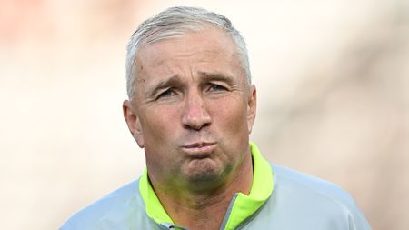 Dan Petrescu a fost primul pe lista lui Gigi Becali, dar doctorul i-a interzis să o preia pe FCSB: „Atunci mi-a zis că mai vedem!”