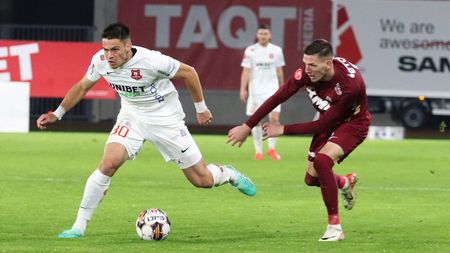 Golgheterul refuzat de Gigi Becali la FCSB este la un pas de transferul carierei înainte de startul Superligii: „Negocierile sunt avansate!” Două cluburi sunt în pole-position. EXCLUSIV