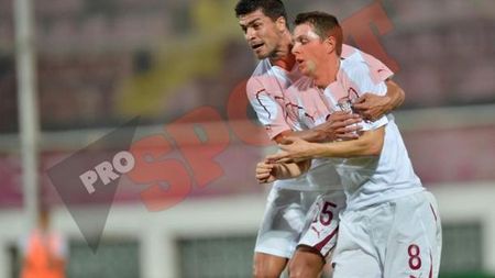 Olandezii se tem de giuleșteni:** "Întotdeauna e greu când joci la București! Aș fi preferat să nu jucăm cu Rapid"