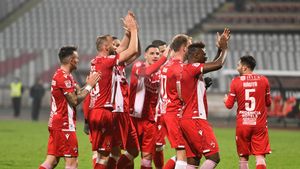 Fostul jucător al lui Manchester City, trecut prin Superliga, face senzație în Spania! Cifre impresionante ale ibericului pierdut de Dinamo