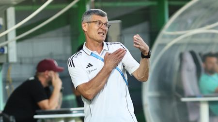 Analiza lui Ovidiu Sabău după ce Cristi Chivu a ratat Europa: „Inter e singura echipă din Italia care joacă fotbal”