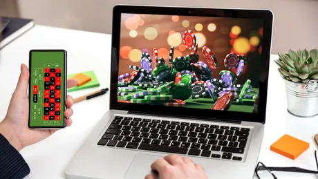 Sfaturi de top pentru începătorii care intră în jocurile de noroc online