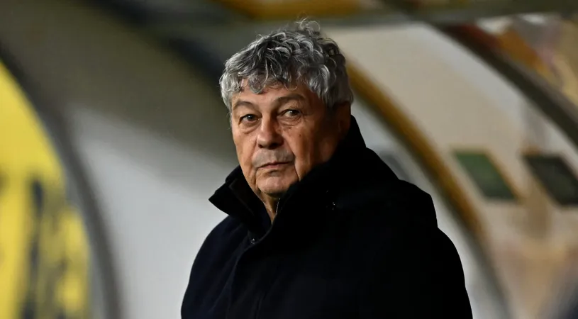 Cine este chirurgul care îl operează pe Mircea Lucescu înainte de preliminariile pentru CM 2026