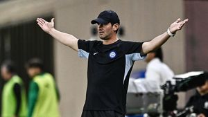 Cristi Chivu, negocieri avansate cu un club fabulos al Europei! A recunoscut oficial tratativele: „Au fost multe discuții în ultimele luni”