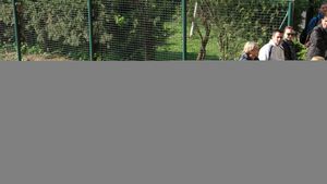 Furnicuțele din spatele coloșilor din tenis: copiii de mingi de la BRD Năstase-Țiriac. Polii de interes: Centralul, demonstrativul și... prosopul 