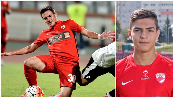 Meciul în care toți și-au dorit la fel de mult victoria. Cum au trăit puștii de la Dinamo 2 partida: "E inedit, nu știu cum să explic" / "Am jucat foarte bine... La fel și ei" :)