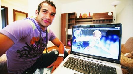 I-a despărțit Realul! **La 18 ani, Ezequias valora cât Pepe, fotbalist luat de Perez cu 30 de milioane de euro