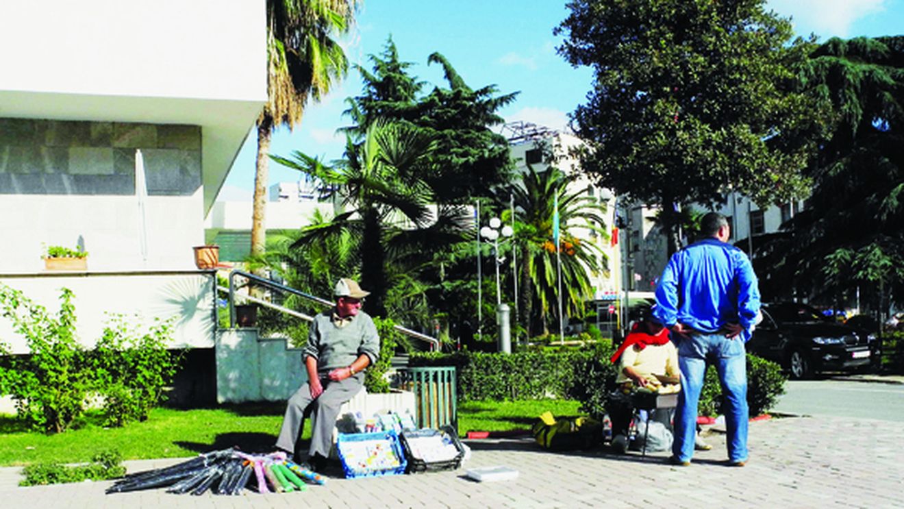 În Albania toată lumea se distrează!** O scurtă prezentare a populației din Tirana și situația grupelor preliminare