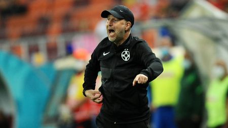 FRF, pusă la punct înainte de a numi noul selecționer al echipei naționale: „Edi Iordănescu merita mai mult respect!” | VIDEO EXCLUSIV ProSport Live