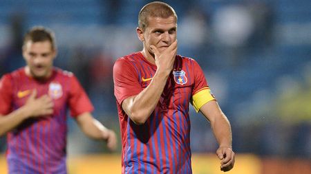 Bourceanu vede și partea goală a paharului:** "N-a fost grozav pentru noi, nu ne-am creat ocazii cu FC Copenhaga! E bine că am câștigat"