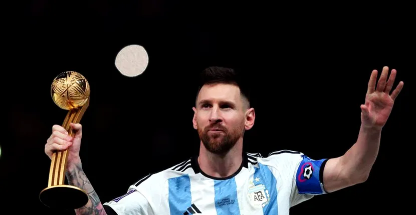 Cinci jucători care au crezut că ar fi fost la fel de buni ca Messi sau Ronaldo