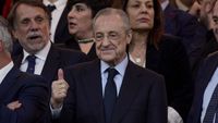Florentino Perez, atac fără precedent împotriva Barcelonei: „Anii cu cele mai bune rezultate coincid cu cei în care a dat 8.000.000 de euro vicepreşedintelui arbitrilor”