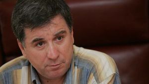 "Sunderland s-a speriat când a auzit că trebuie să plătească TVA-ul pentru Goian"