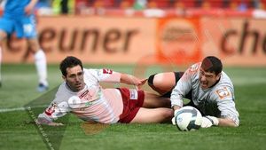 Copos:** "Nu acesta este Rapidul, un punct e mult astăzi! Oțelul merita să câștige"