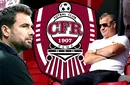 Adrian Mutu, atac la Nelu Varga, patronul lui CFR Cluj! „Toți se visează Gigi Becali, dar doar din vorbă! Doar Șucu și Rotaru mai bagă bani”