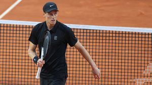 Victoria Azarenka, reacție dură despre suspendarea lui Jannik Sinner, cu trimitere la Simona Halep!