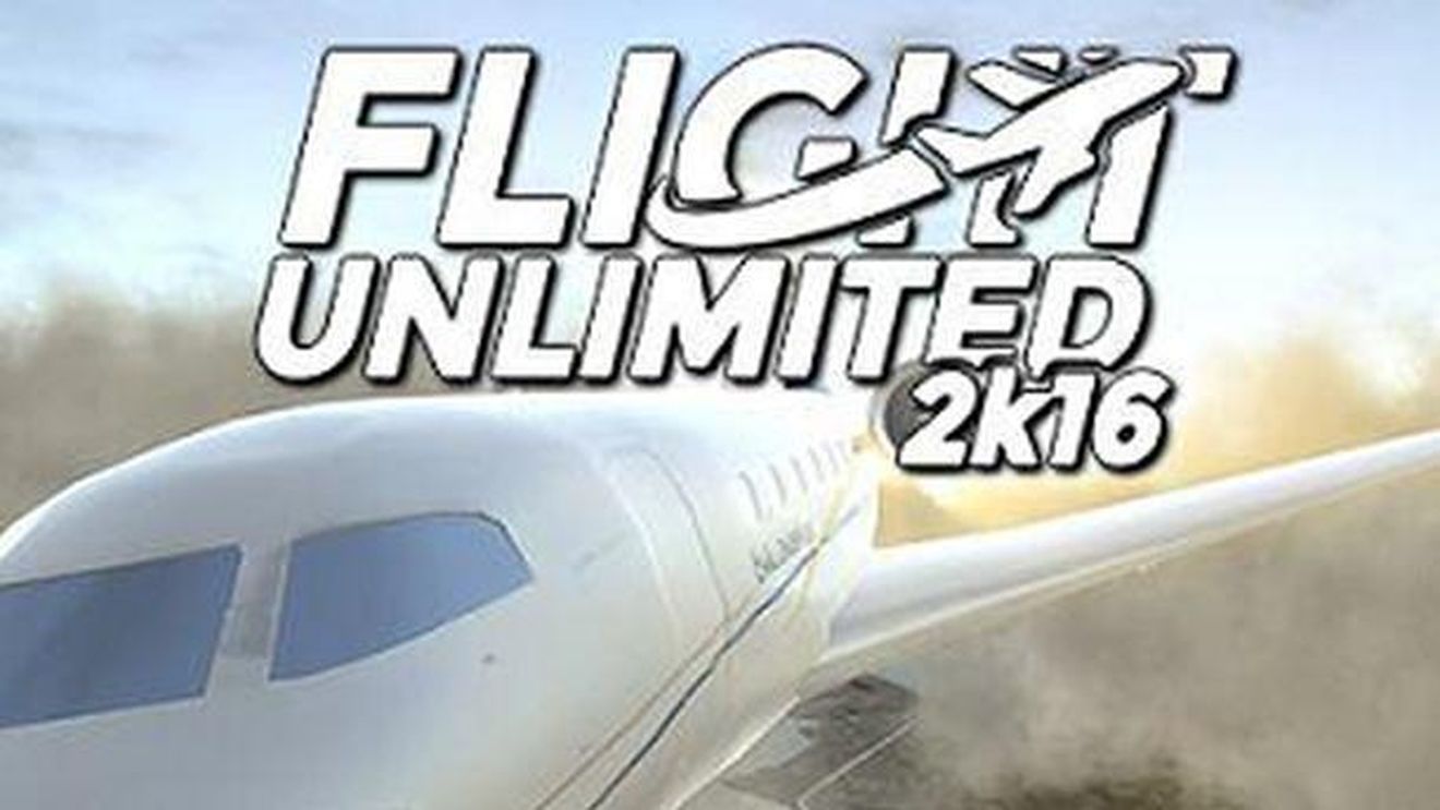 Flight Unlimited 2K16, gratuit prin Windows Store