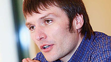 Janos Kurko se retrage din hochei!