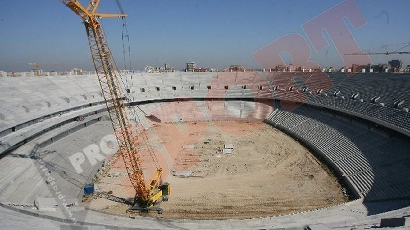 Organizăm EURO 2020 sau EURO 2024?** Maghiarii sunt încântați de ideea colaborării