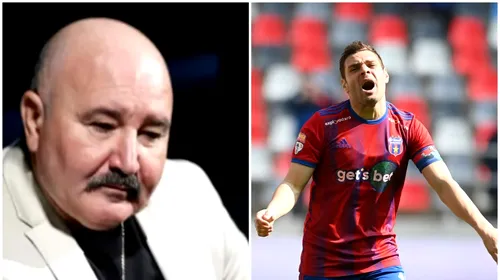 Nuțu Cămătaru, decisiv în decizia lui Adi Popa de a schimba tabăra de la FCSB la CSA Steaua! Gheorghe Mustață a dezvăluit momentul de cotitură: „Am martori care au auzit discuția” VIDEO