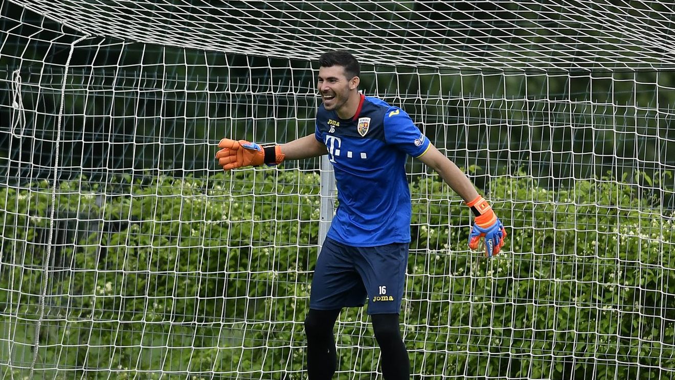 Florin Niță a răspuns ofertei lui Gigi Becali de a reveni la FCSB. „Mă simt mult mai experimentat!”