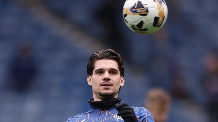 „Trebuie să se miște foarte rapid”. Rangers, somată să îi trimită oferta pentru un nou contract lui Ianis Hagi