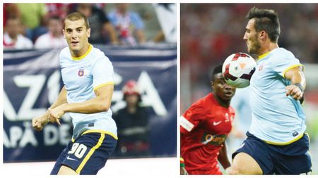 Cel mai slab atac după Revoluție! Alarmă în Ghencea: "Nu dăm gol cu Legia, ne trebuie vârf!"