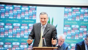 Pițurcă este noul selecționer al României:** "Am dat peste un om mai curajos, care a acceptat acest proiect"