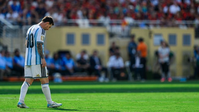 CM 2026 Și pe supereroul Messi l-a învins sistemul! Povestea completă a finalei de Cupa Mondială Spania – Argentina 1-0 după prelungiri e scrisă emoționant de Gabriel Berceanu